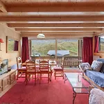 Appartement Val Thorens, 3 pièces, 6 personnes - FR-1-640-12